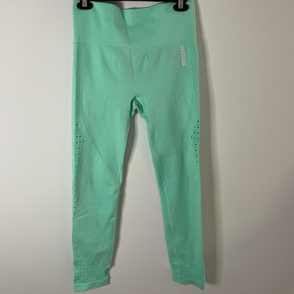 Gymshark Seamless Energy Leggings